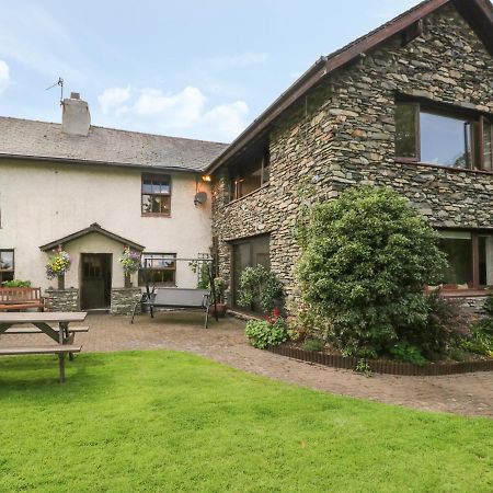 1 Cherry Tree Cottage Millom Luaran gambar