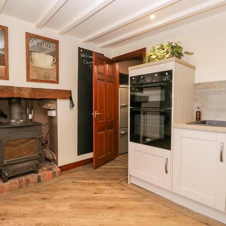 1 Cherry Tree Cottage Millom Luaran gambar