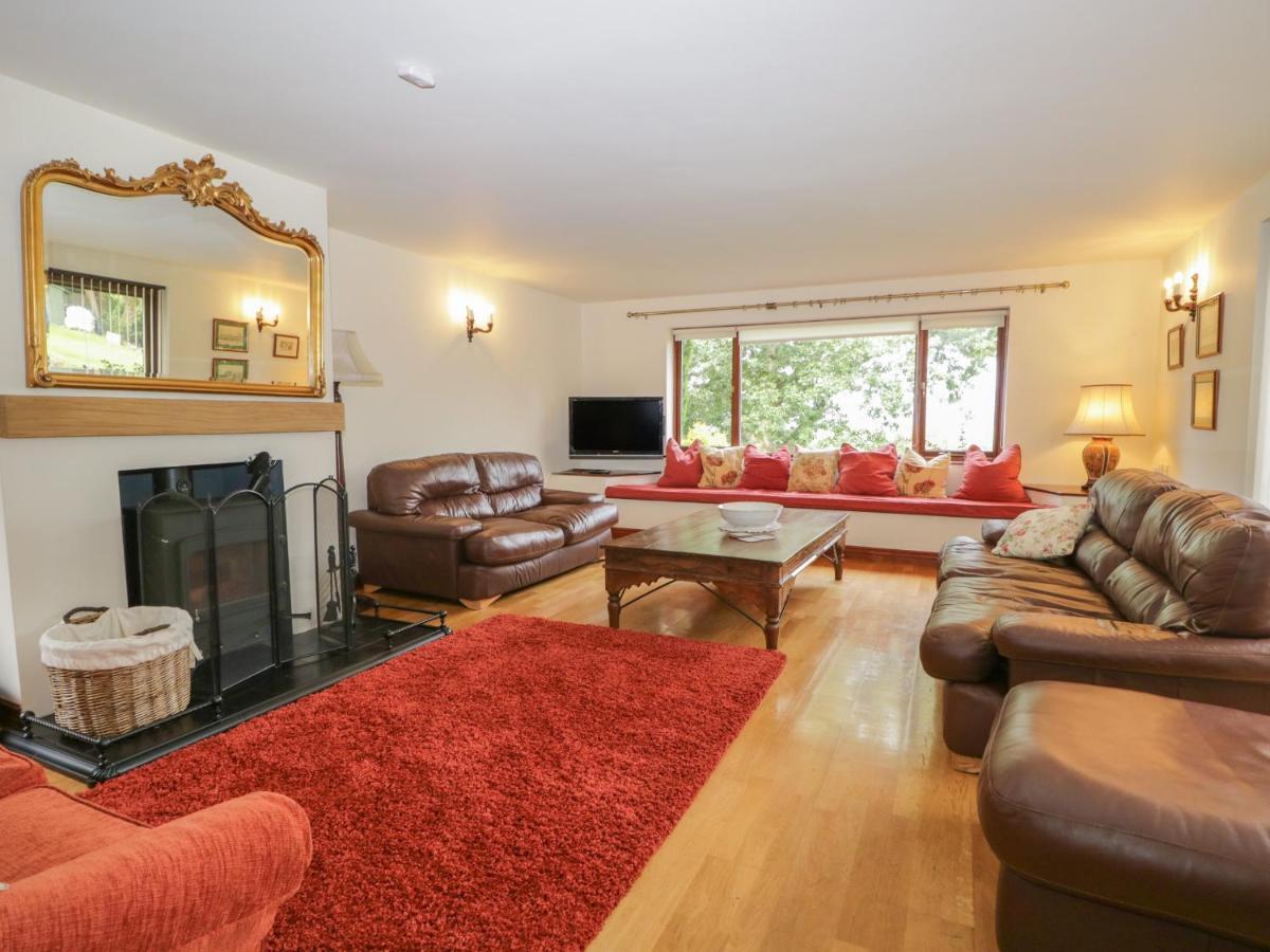1 Cherry Tree Cottage Millom Luaran gambar