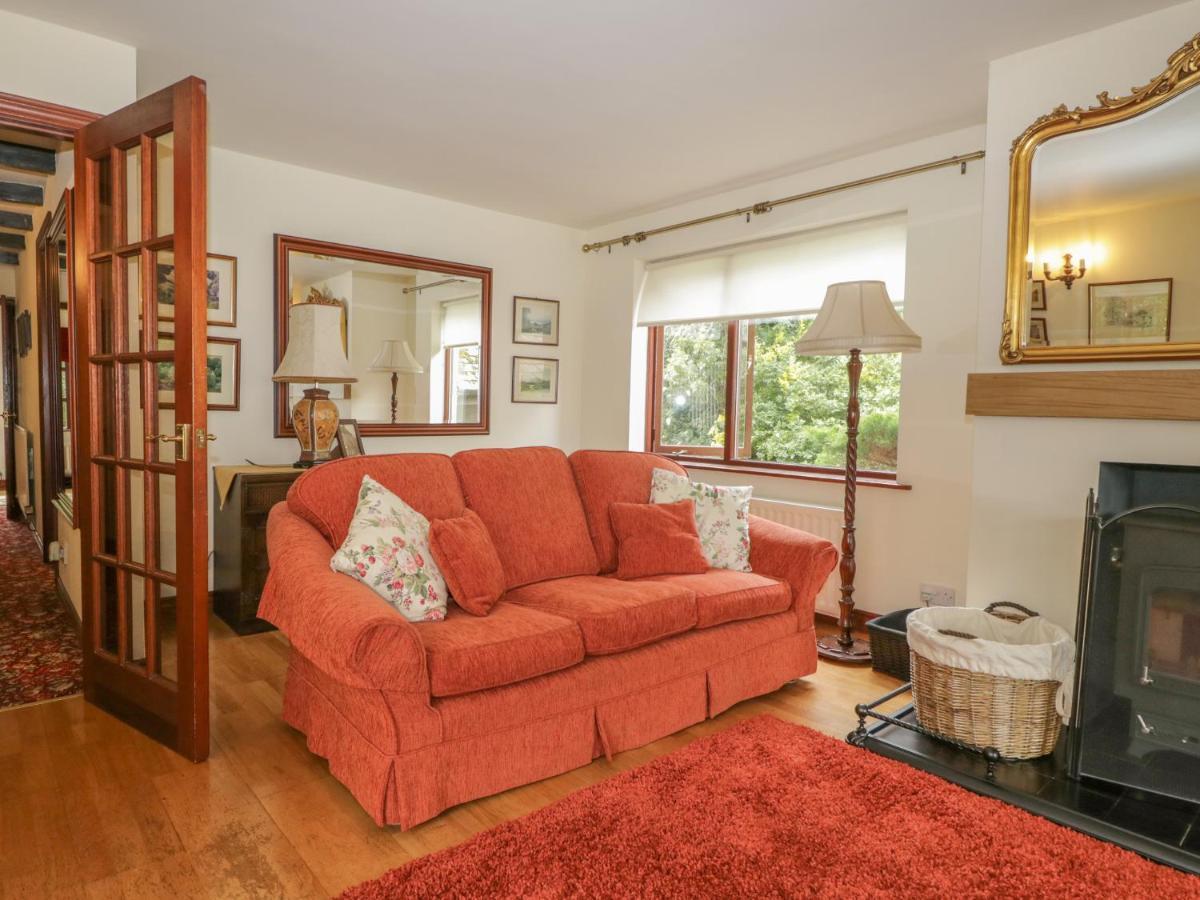 1 Cherry Tree Cottage Millom Luaran gambar