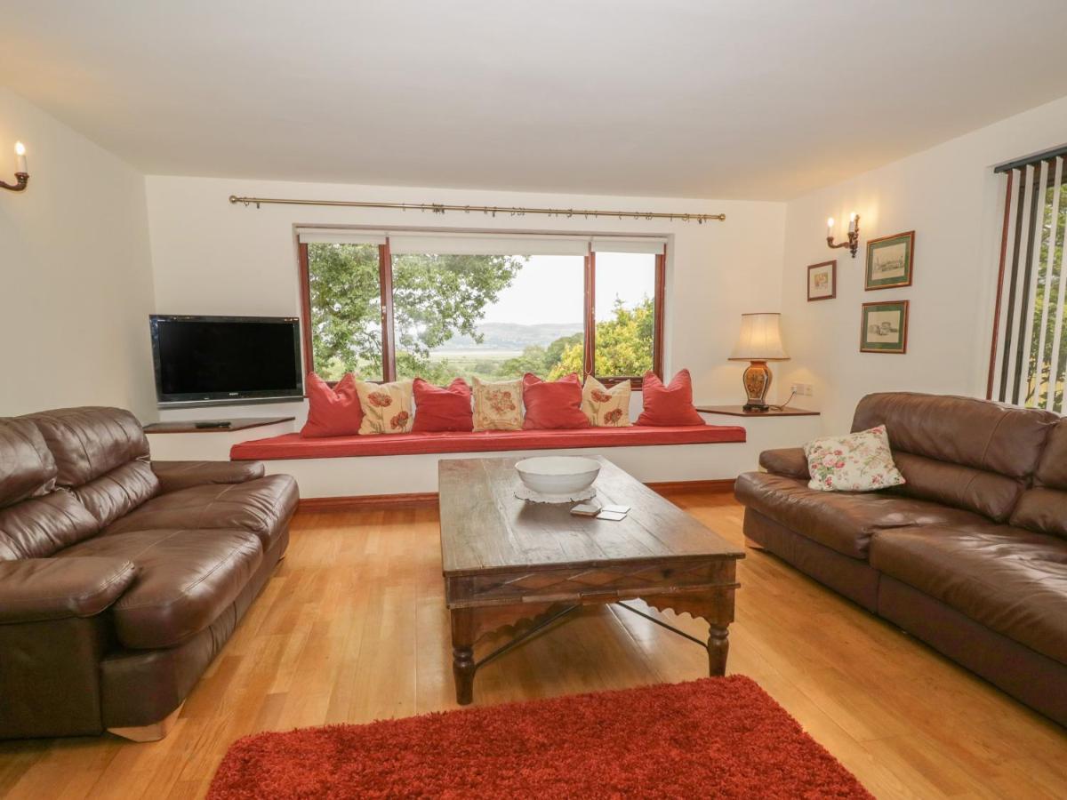 1 Cherry Tree Cottage Millom Luaran gambar