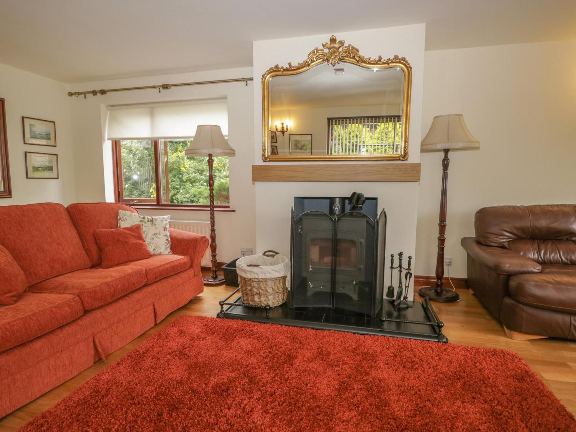 1 Cherry Tree Cottage Millom Luaran gambar
