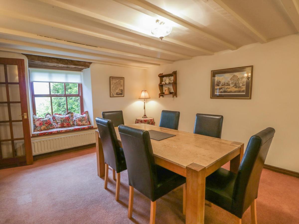 1 Cherry Tree Cottage Millom Luaran gambar