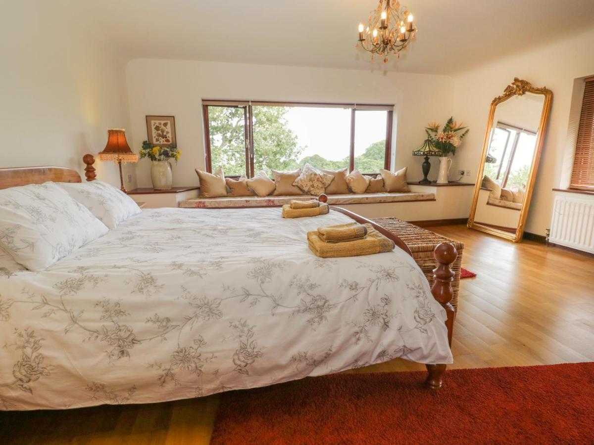 1 Cherry Tree Cottage Millom Luaran gambar