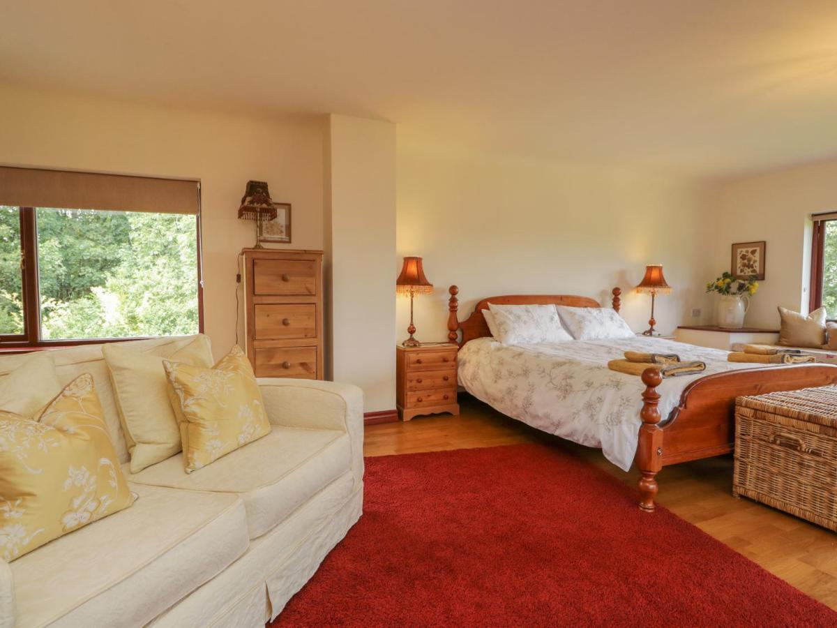 1 Cherry Tree Cottage Millom Luaran gambar