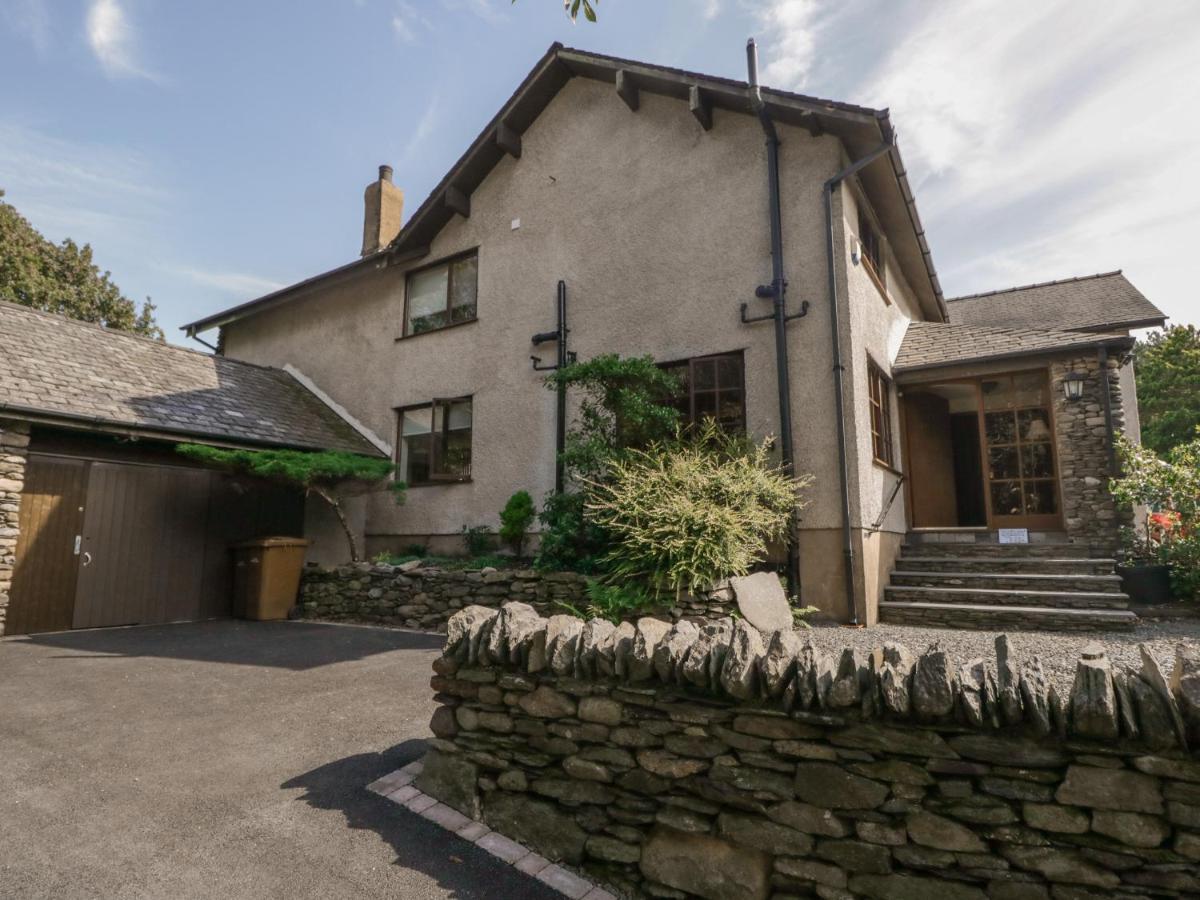 1 Cherry Tree Cottage Millom Luaran gambar