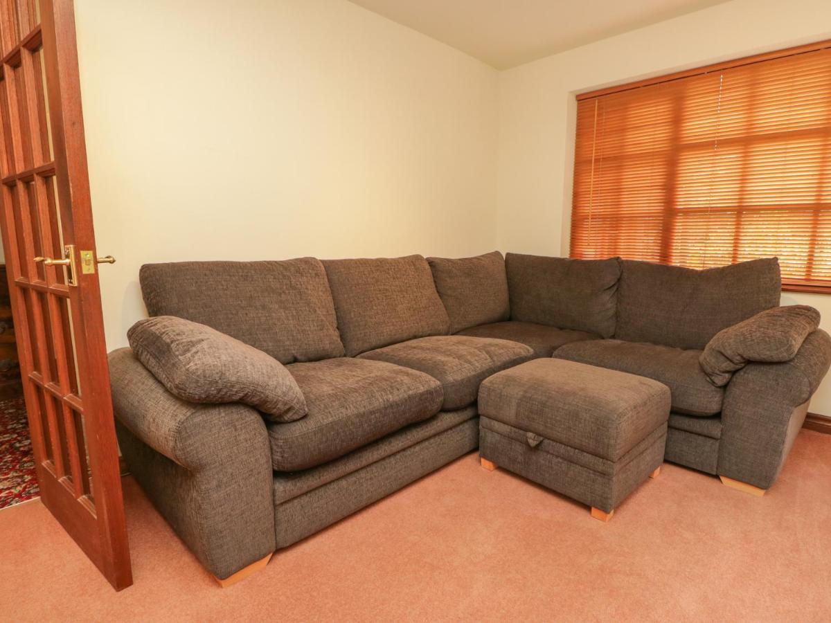 1 Cherry Tree Cottage Millom Luaran gambar