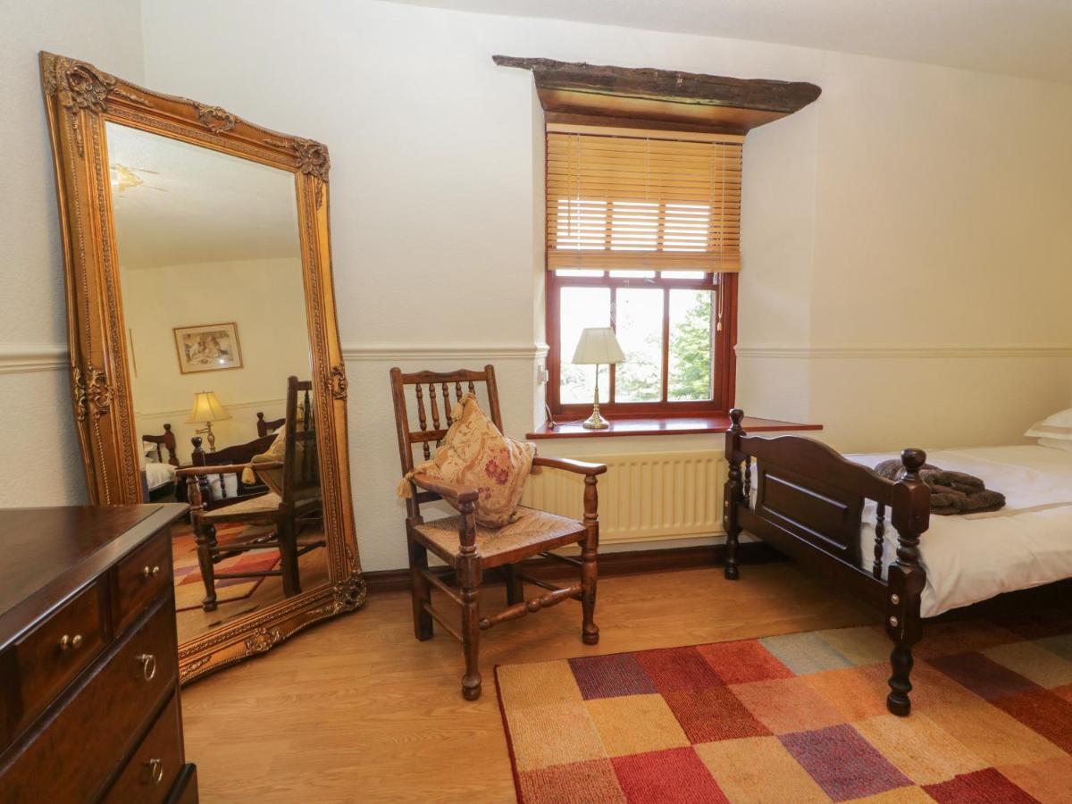 1 Cherry Tree Cottage Millom Luaran gambar