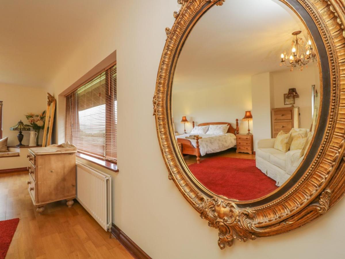 1 Cherry Tree Cottage Millom Luaran gambar