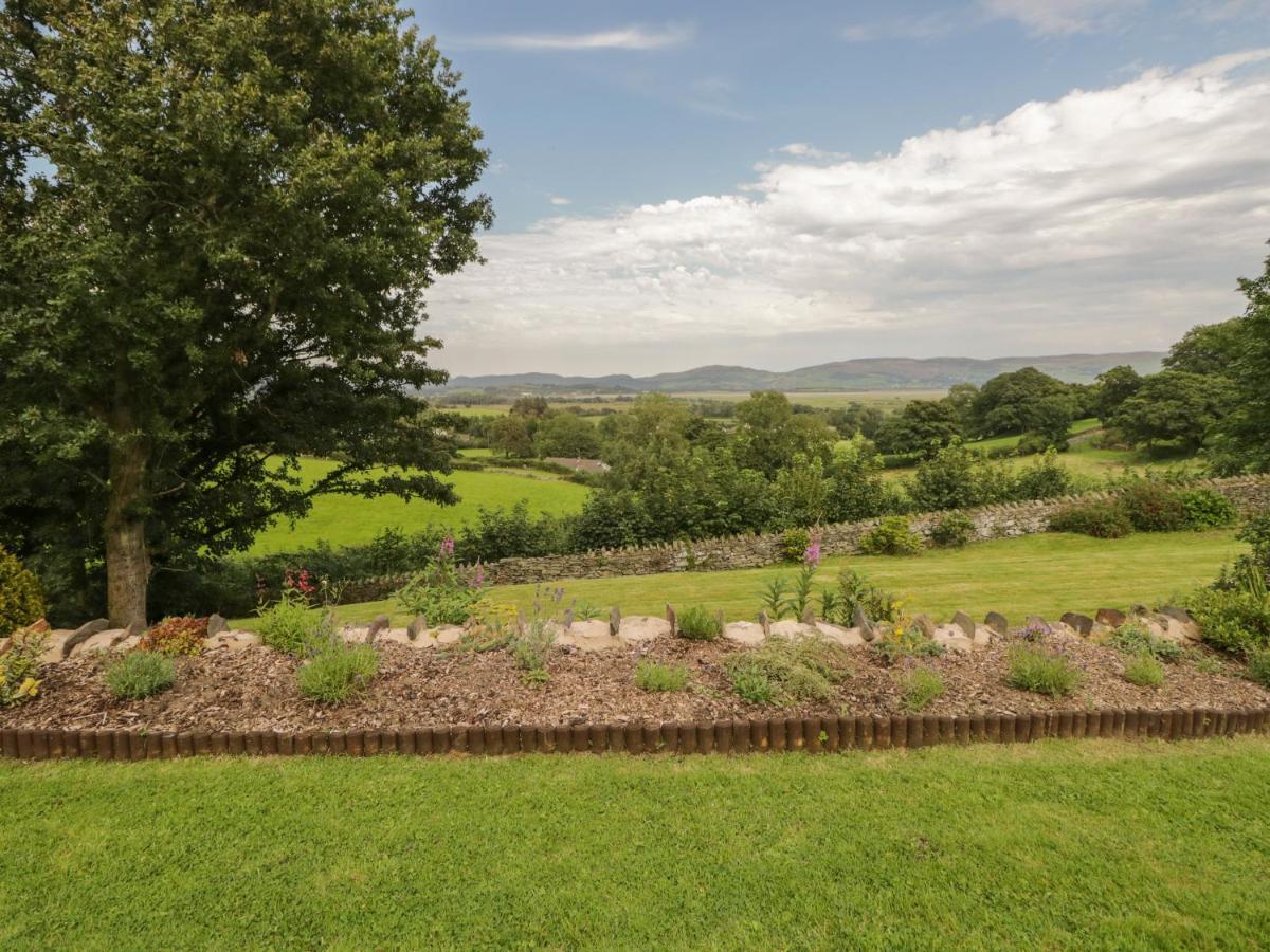 1 Cherry Tree Cottage Millom Luaran gambar