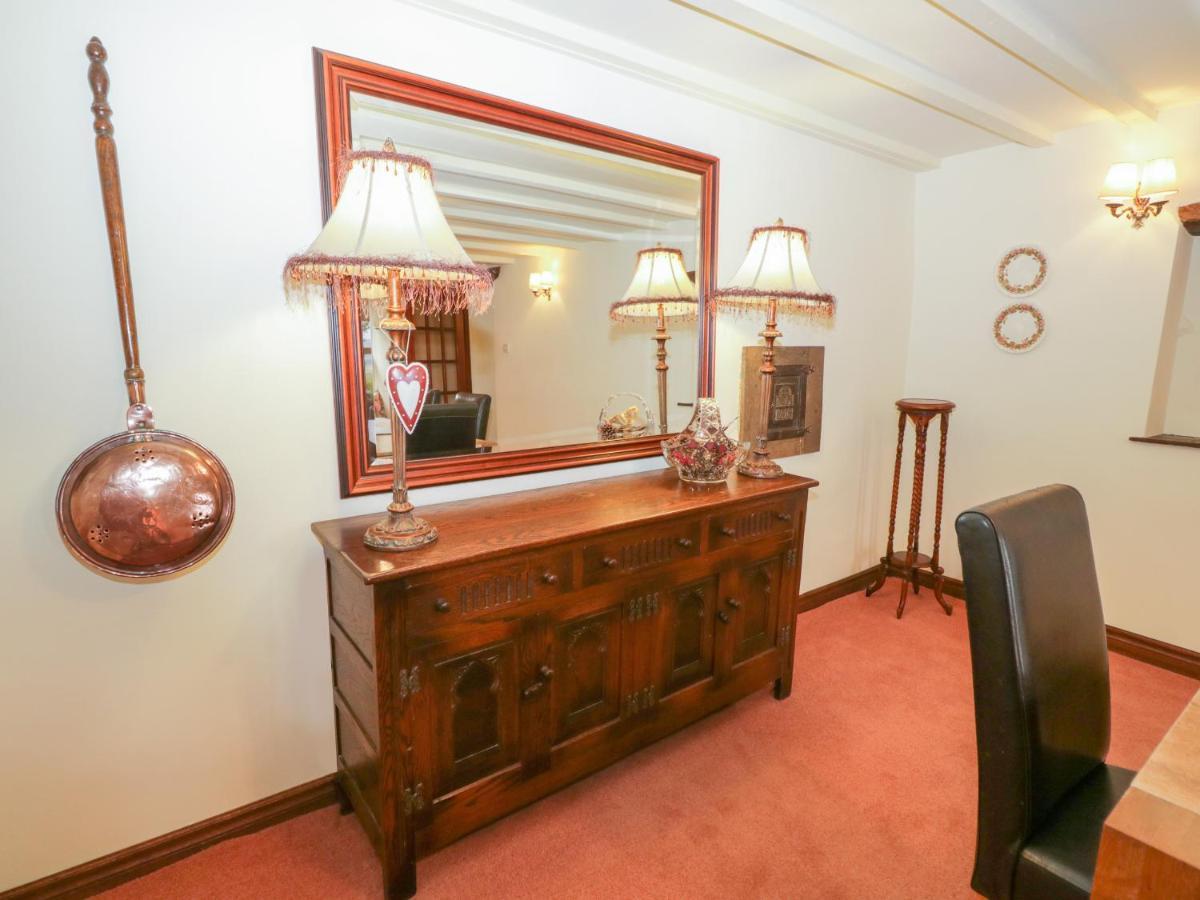 1 Cherry Tree Cottage Millom Luaran gambar
