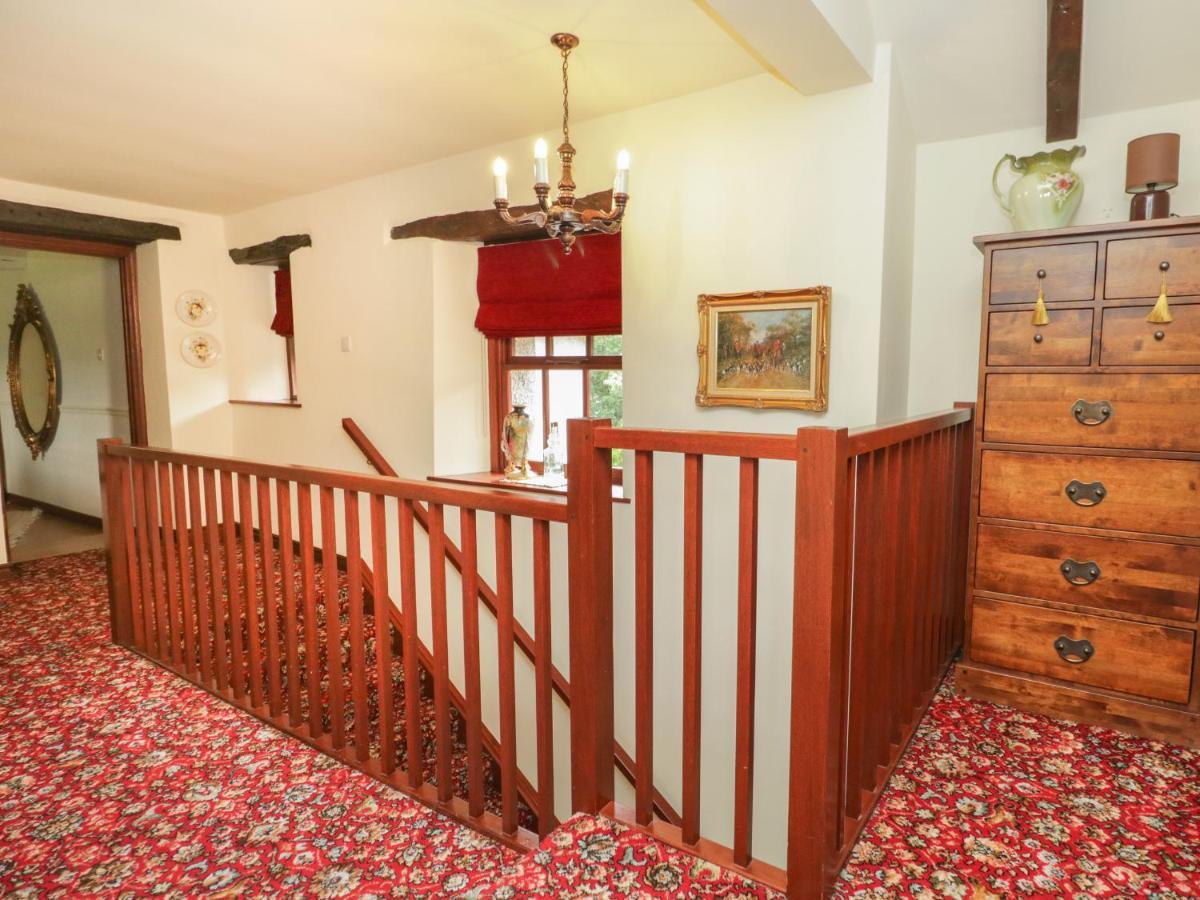 1 Cherry Tree Cottage Millom Luaran gambar