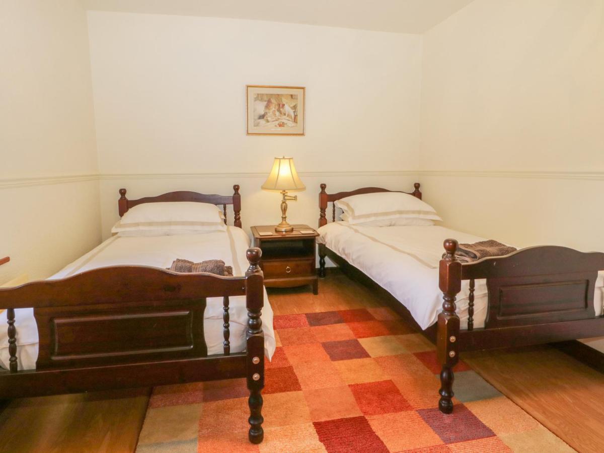 1 Cherry Tree Cottage Millom Luaran gambar