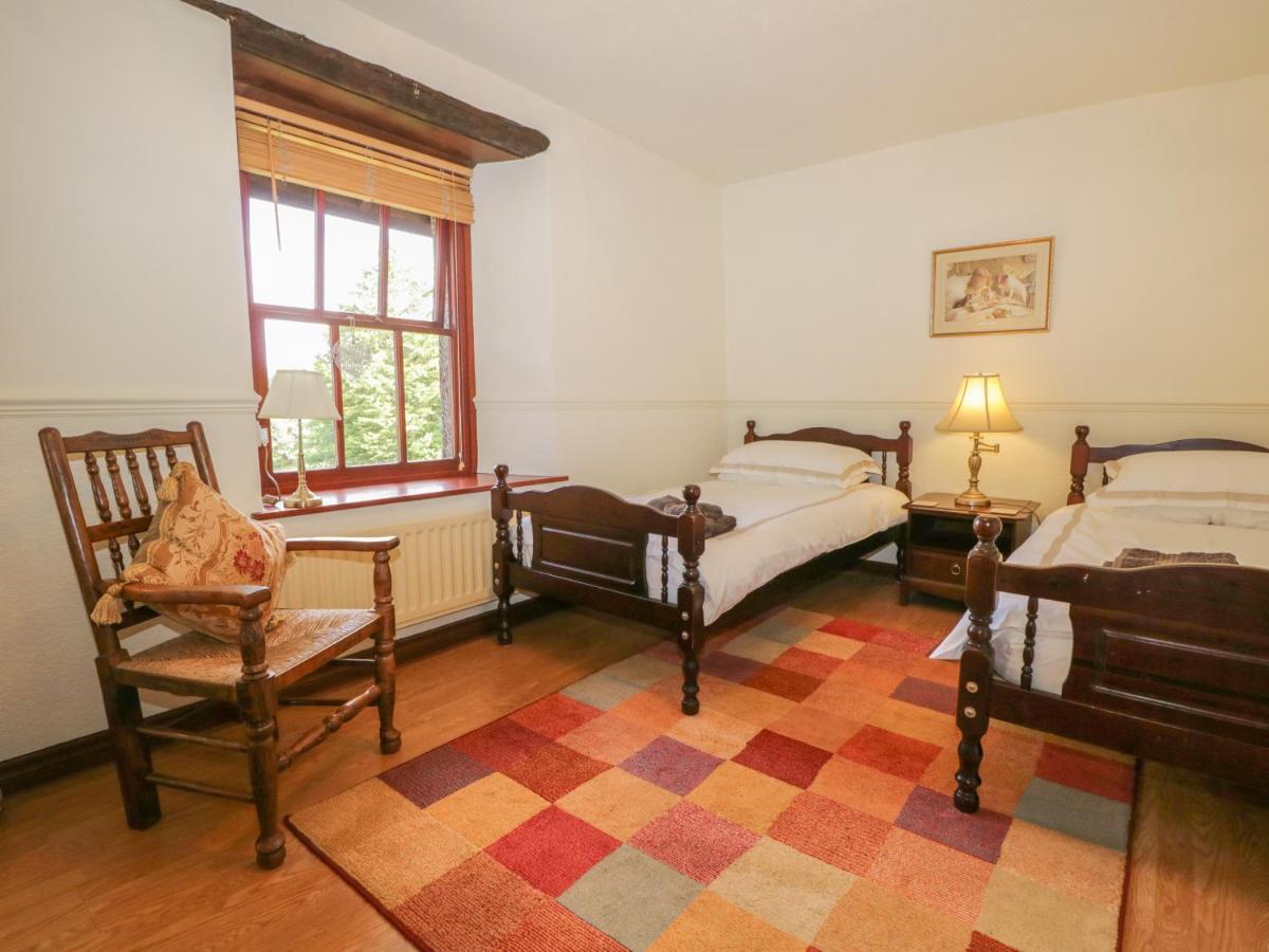 1 Cherry Tree Cottage Millom Luaran gambar