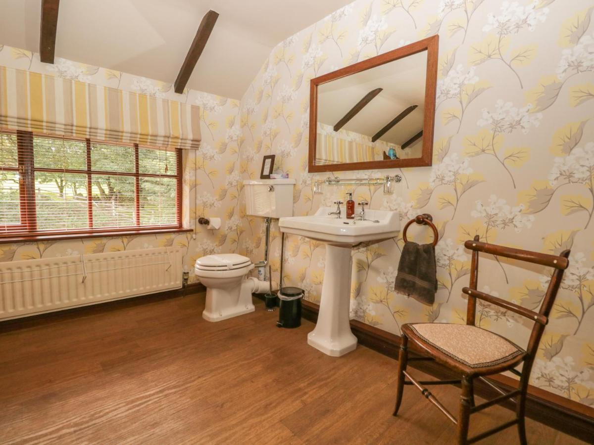 1 Cherry Tree Cottage Millom Luaran gambar