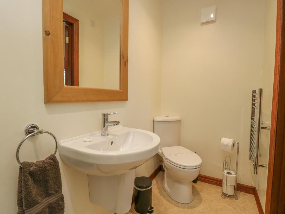 1 Cherry Tree Cottage Millom Luaran gambar