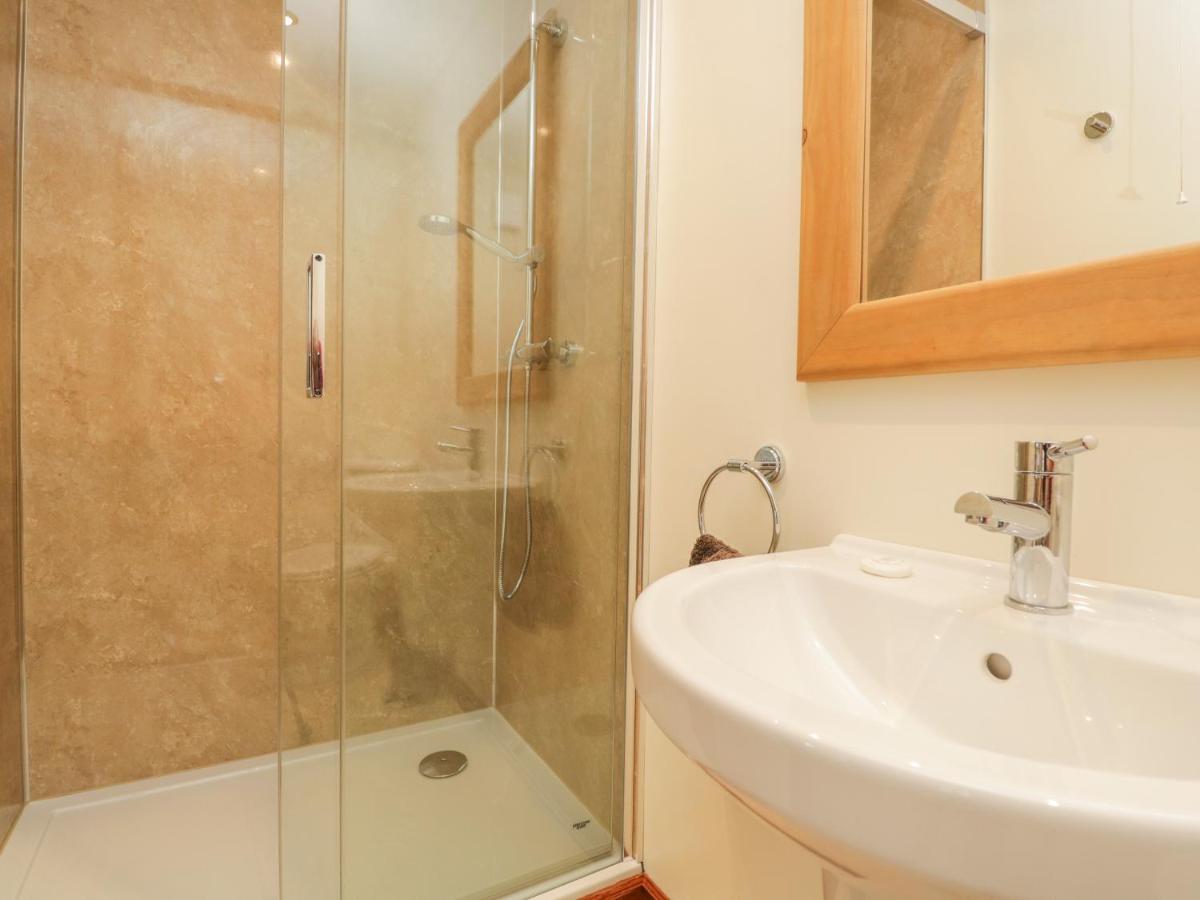 1 Cherry Tree Cottage Millom Luaran gambar