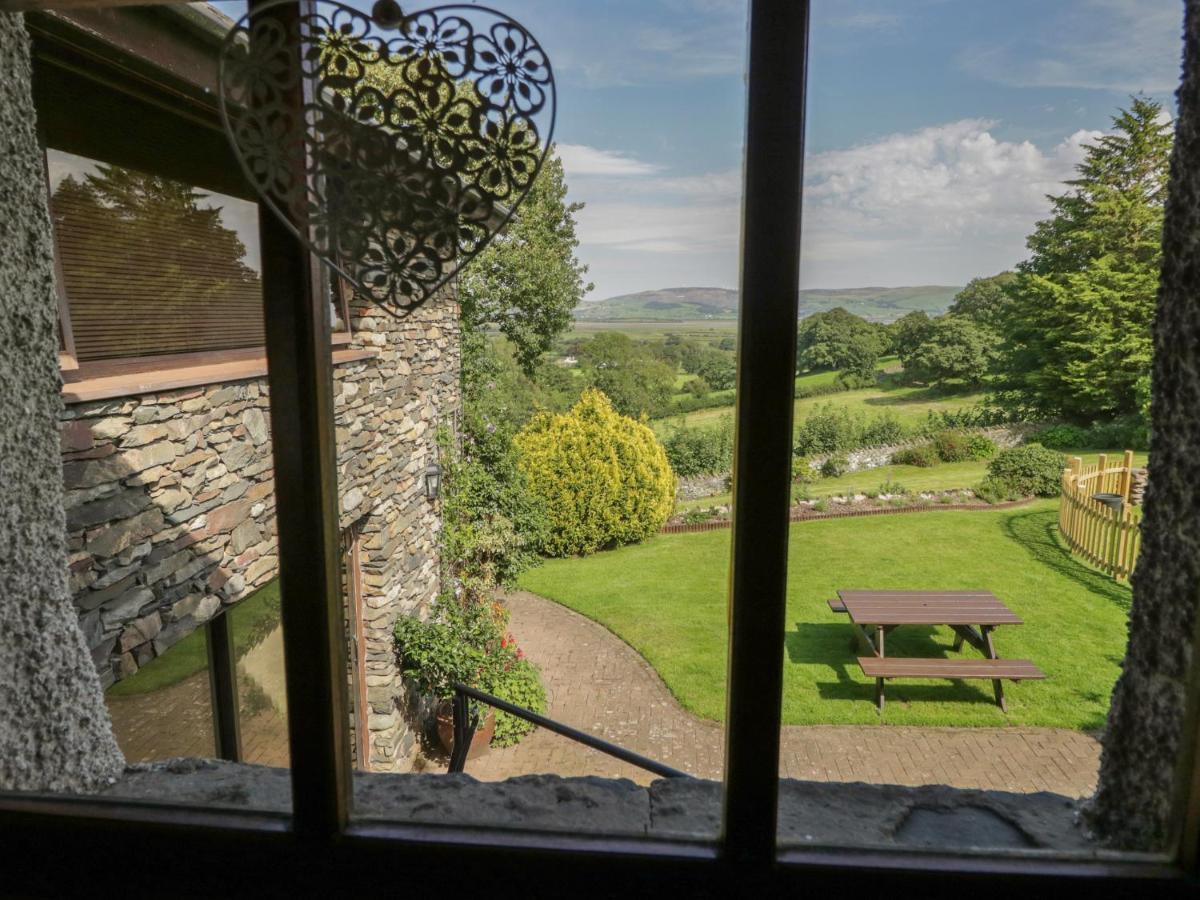 1 Cherry Tree Cottage Millom Luaran gambar