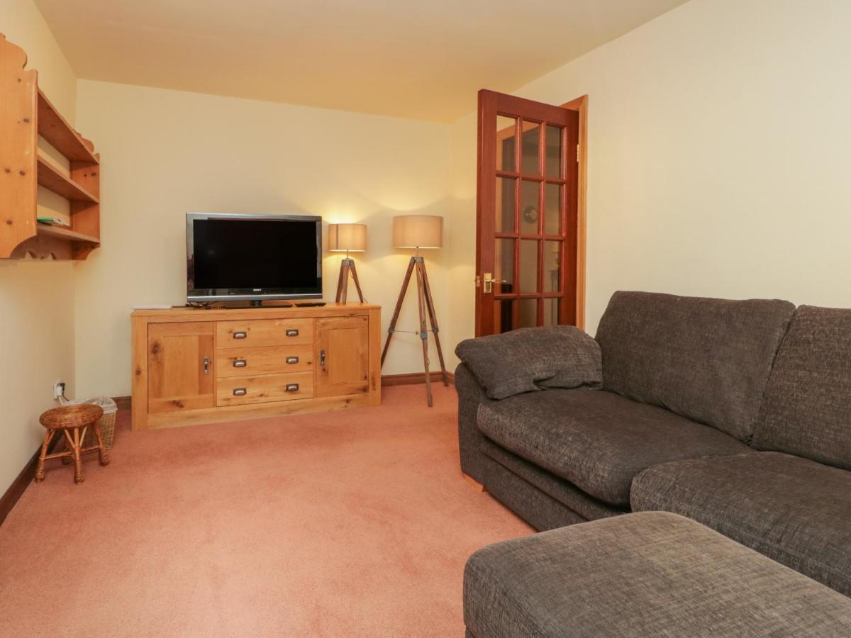 1 Cherry Tree Cottage Millom Luaran gambar
