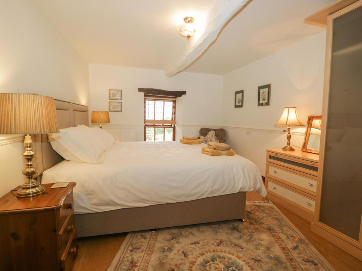 1 Cherry Tree Cottage Millom Luaran gambar