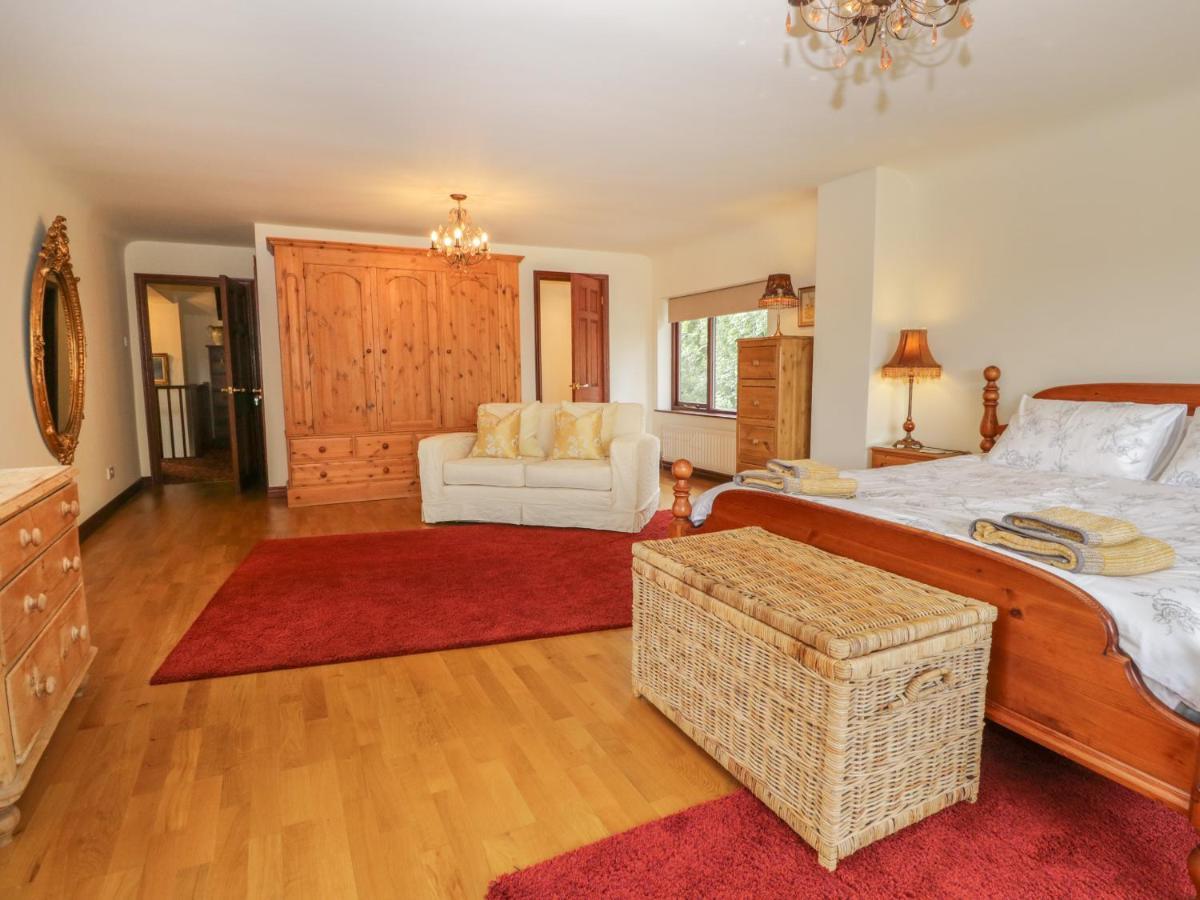 1 Cherry Tree Cottage Millom Luaran gambar