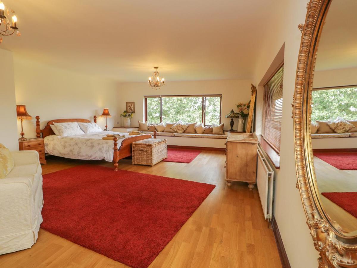 1 Cherry Tree Cottage Millom Luaran gambar