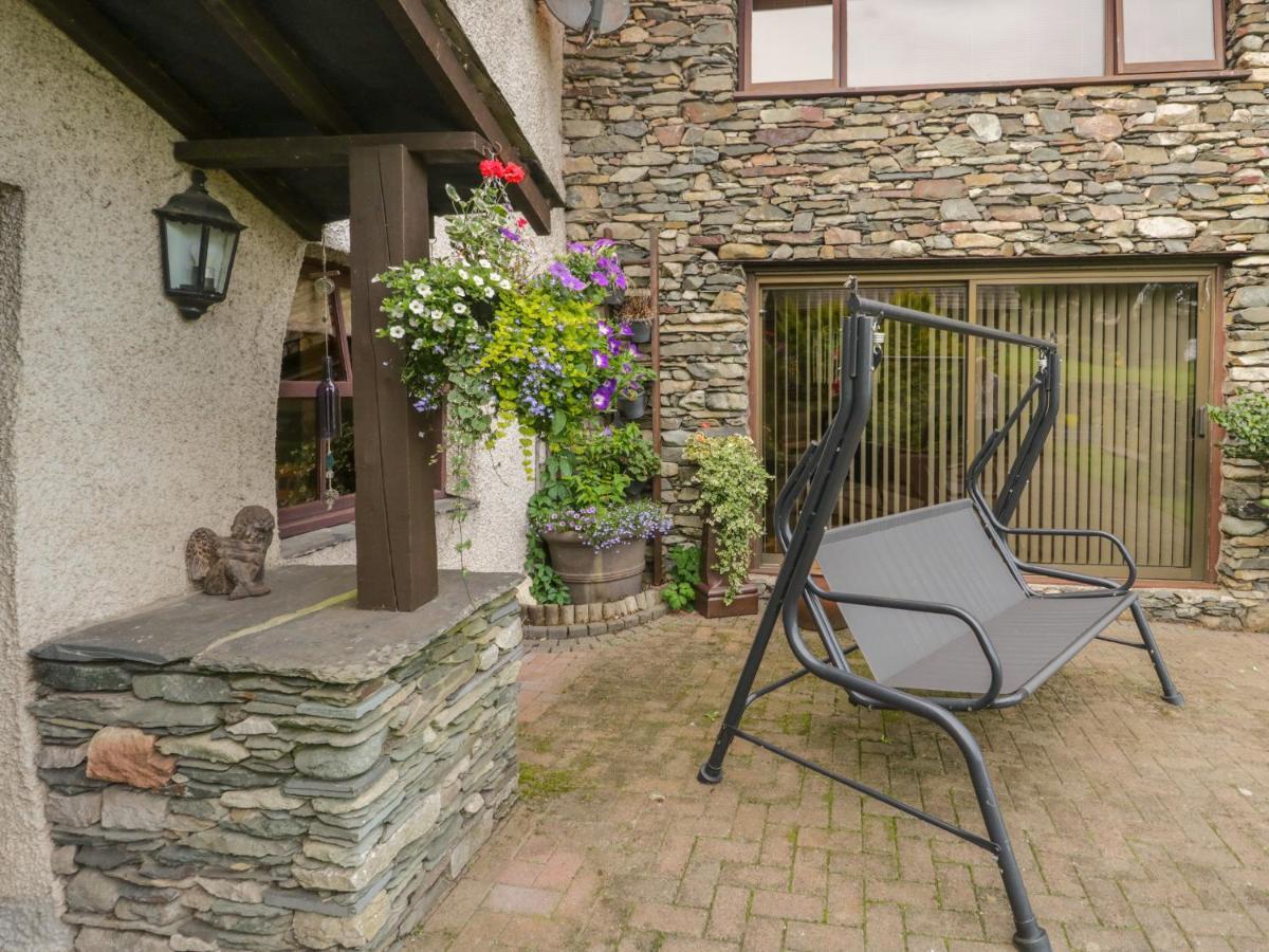 1 Cherry Tree Cottage Millom Luaran gambar