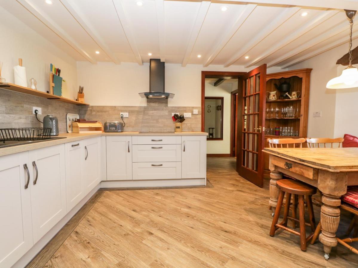 1 Cherry Tree Cottage Millom Luaran gambar